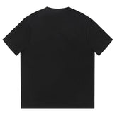 GUCCI Logo Printed T-Shirt Oversized